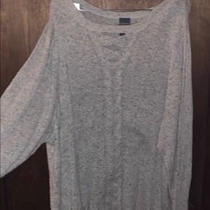 Limited edition outlander sweater